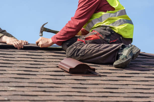 Best New Roof Installation  in Lewiston, UT