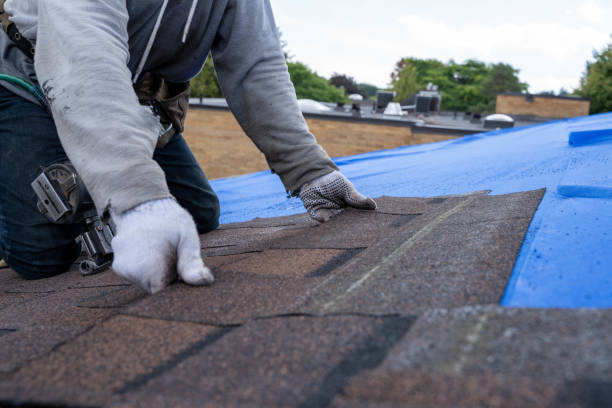 Reliable Lewiston, UT Roofing Contractor Solutions