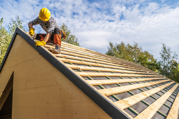 Best New Roof Installation  in Lewiston, UT