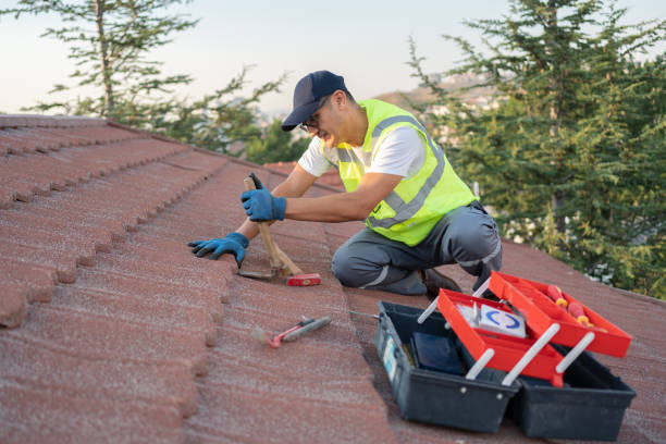 Quick and Trustworthy Emergency Roof Repair Services in Lewiston, UT